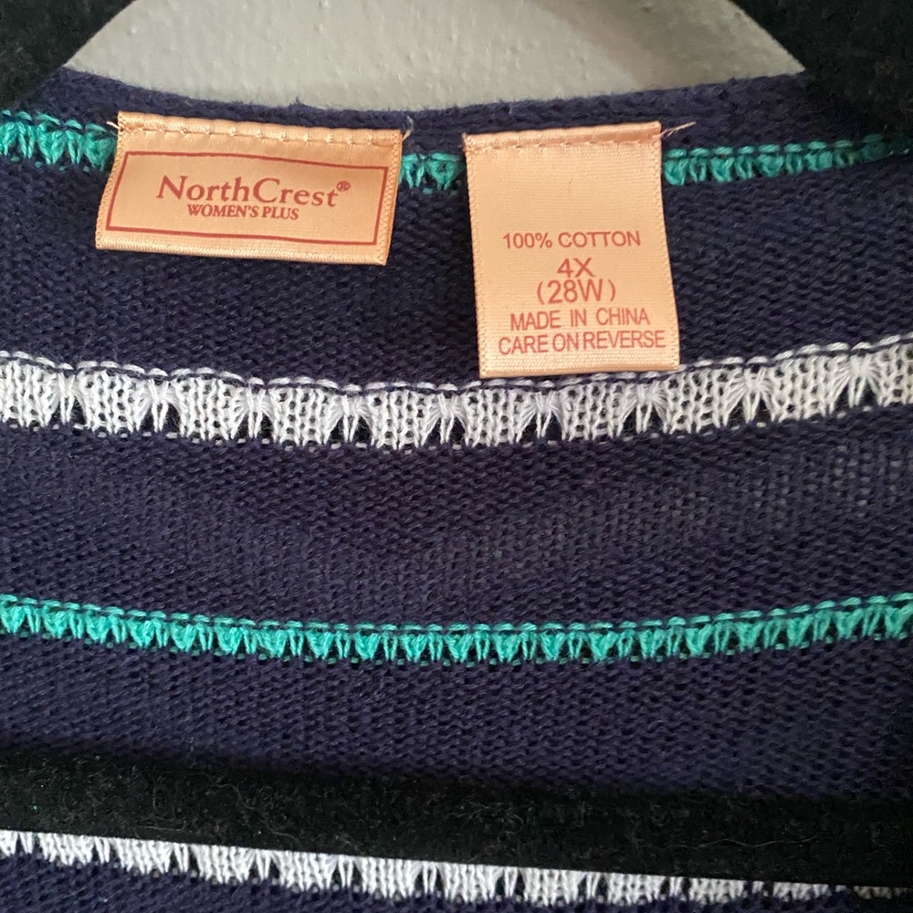 Sweater - Picture 3 of 3